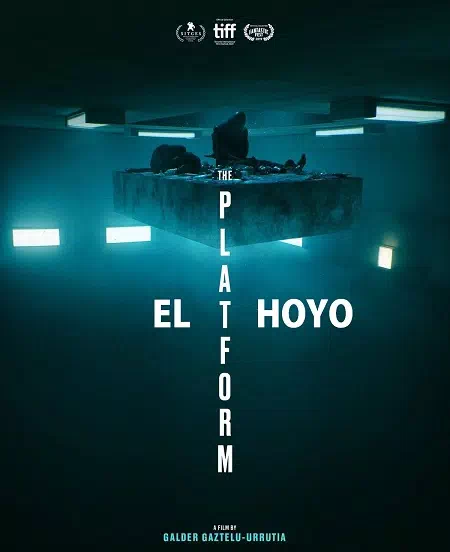 Burcu ÖZBEK | Uzman Sosyolog | The Platform [El Hoyo] - Film İncelemesi